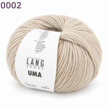 Uma Lang Yarns Farbe 2