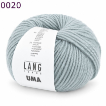 Uma Lang Yarns Farbe 20