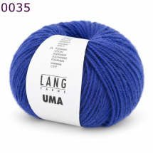 Uma Lang Yarns Farbe 35