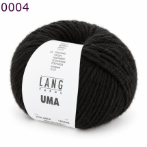 Uma Lang Yarns Farbe 4