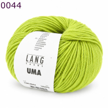 Uma Lang Yarns Farbe 44