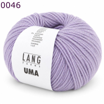 Uma Lang Yarns Farbe 46