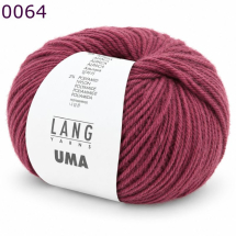 Uma Lang Yarns Farbe 64