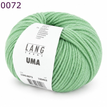 Uma Lang Yarns Farbe 72
