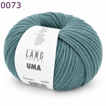 Uma Lang Yarns Farbe 73