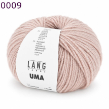 Uma Lang Yarns Farbe 9