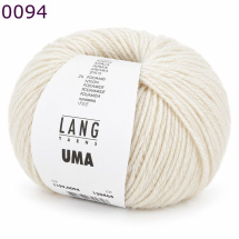 Uma Lang Yarns Farbe 94