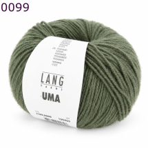 Uma Lang Yarns Farbe 99