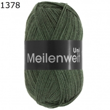 Uni Classic Meilenweit 100 Lana Grossa Farbe 378