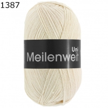 Uni Classic Meilenweit 100 Lana Grossa Farbe 387