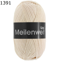 Uni Classic Meilenweit 100 Lana Grossa Farbe 391