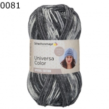 Universa Color Schachenmayr Farbe 81