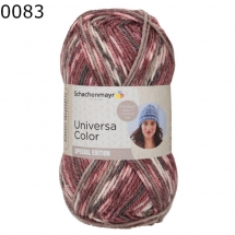 Universa Color Schachenmayr Farbe 83