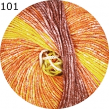 Variopinto Linie 493 ONline-Garne Farbe 101