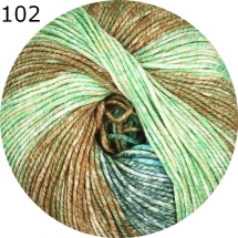 Variopinto Linie 493 ONline-Garne Farbe 102
