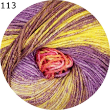 Variopinto Linie 493 ONline-Garne Farbe 113