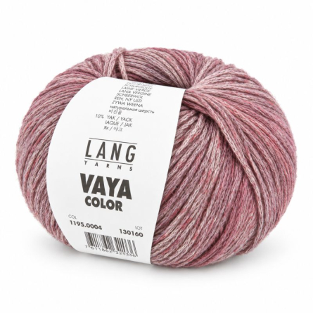 Vaya Color Lang Yarns