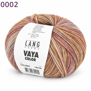 Vaya Color Lang Yarns Farbe 2