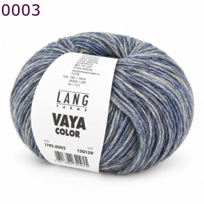 Vaya Color Lang Yarns Farbe 3