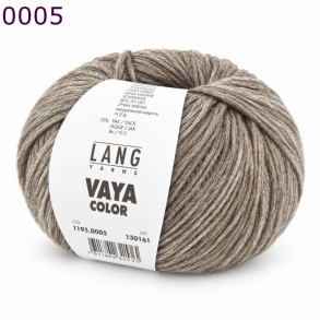 Vaya Color Lang Yarns Farbe 5