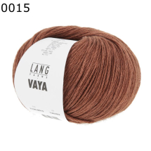 Vaya Lang Yarns Farbe 15