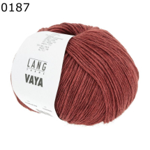 Vaya Lang Yarns Farbe 187