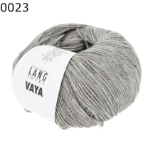 Vaya Lang Yarns Farbe 23