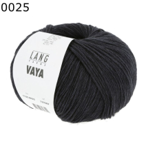 Vaya Lang Yarns Farbe 25