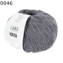 Vaya Lang Yarns Farbe 46