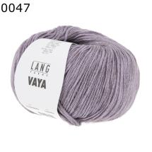 Vaya Lang Yarns Farbe 47