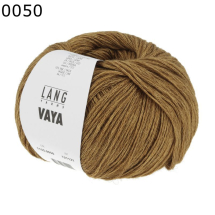 Vaya Lang Yarns Farbe 50
