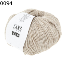 Vaya Lang Yarns Farbe 94