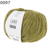Vaya Lang Yarns Farbe 97