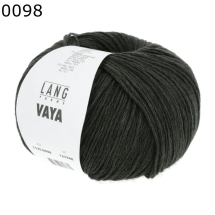 Vaya Lang Yarns Farbe 98
