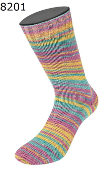 Vegano Cotone Frutti Meilenweit Lana Grossa Farbe 201