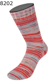 Cotone Vegano Frutti Meilenweit 100 Lana Grossa Farbe 202