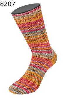 Vegano Cotone Frutti Meilenweit Lana Grossa Farbe 207