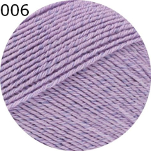 Cotone Vegano Meilenweit 100 Lana Grossa Farbe 6