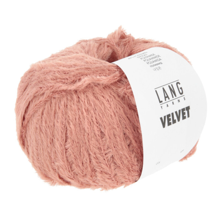 Velvet Lang Yarns