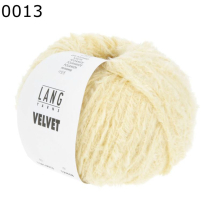 Velvet Lang Yarns Farbe 13