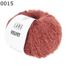 Velvet Lang Yarns Farbe 15