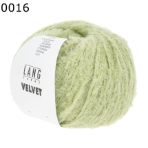 Velvet Lang Yarns Farbe 16