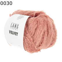 Velvet Lang Yarns Farbe 30