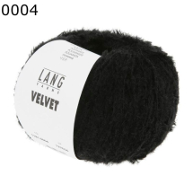 Velvet Lang Yarns Farbe 4