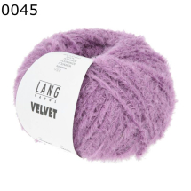Velvet Lang Yarns Farbe 45