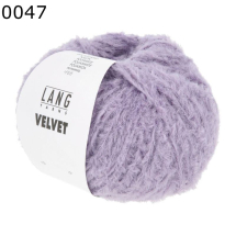 Velvet Lang Yarns Farbe 47