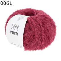 Velvet Lang Yarns Farbe 61