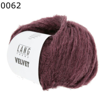 Velvet Lang Yarns Farbe 62