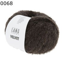 Velvet Lang Yarns Farbe 68