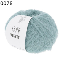 Velvet Lang Yarns Farbe 78